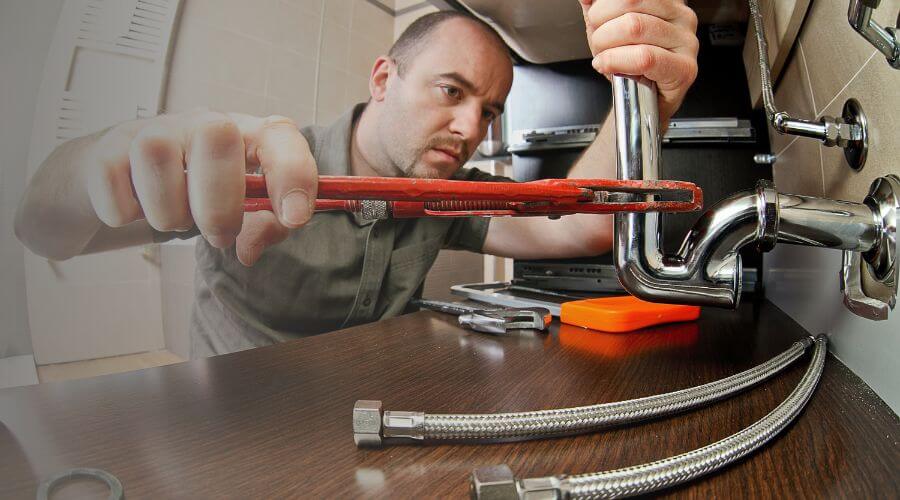 Professional sink repair in Flagstaff, AZ